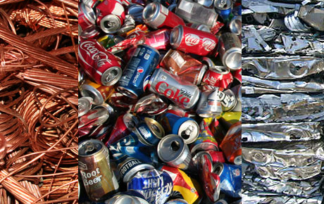 Metal Recycling